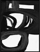 Contempo Fluid Motion II Wall Art-0