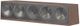 Paradigm® Founder Series Walnut Center Channel Speaker-1