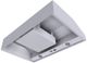 Vent A Hood® Premium Power Lung® 30" White Under Cabinet Range Hood-1