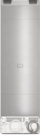 Miele 24" 13.2 Cu. Ft. CleanTouch Steel Counter Depth Bottom Freezer Refrigerator-2