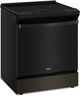Whirlpool® 30" Black Stainless Steel Slide In induction Range-2