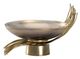 Wildwood Lamps Gold Dust Small Bowl-1
