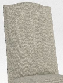 Canadel® Champlain Dining Chair-1