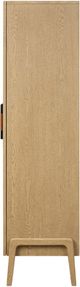 Four Hands Rosedale Yucca Oak Veneer Cabinet-3