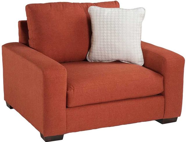 Marshfield Furniture Customizable Miles Chair and a Half-1