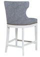 Century® Customizable Lannister Counter Stool-1
