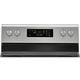 Maytag® 30" Fingerprint Resistant Stainless Steel Freestanding Electric Range-2