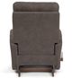 La-Z-Boy® Liam Mushroom Manual Rocking Recliner-4