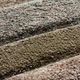 Dalyn™ Rug Company Carmona Fudge 5'x8' Style 2 Area Rug-2