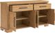 Signature Design by Ashley® Havonplane Brown Dining Room Server-5
