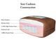 Hydeline® Alton Bay Caramel Brown Chair-4