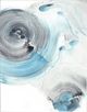 Classy Living Ethan Harper Ripple Effect III Wall Art-1
