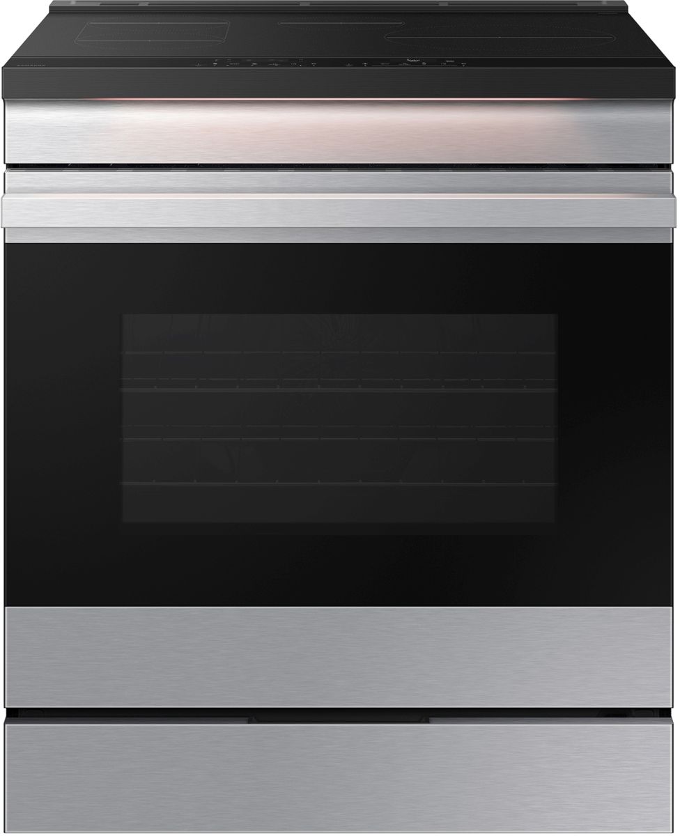 Induction Ranges | Grand Appliance and TV Induction Ranges | Grand Appliance and TV