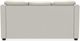 La-Z-Boy® Twilight Shell Queen Sleep Sofa-1