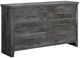 ACME Furniture Vidalia Rustic Gray Oak Dresser-0