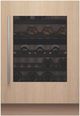 Fisher & Paykel Series 9 24" Panel Ready Built In Wine Cooler-4