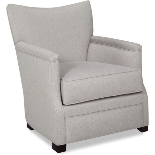 Parker Southern Clevie Penny Stone Chair-0