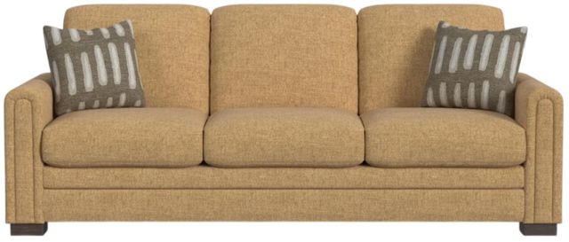 Flexsteel® Customizable Rudy Fabric Sofa-1