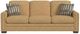 Flexsteel® Customizable Rudy Fabric Sofa-2