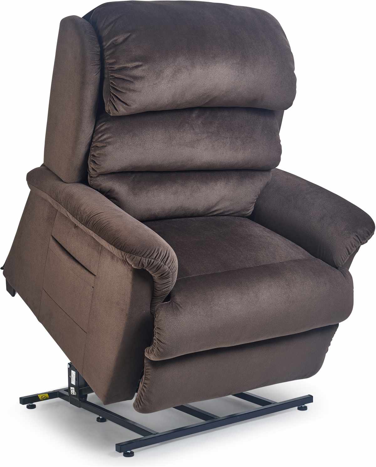 UltraComfort Polaris Power Lift Chair Recliner