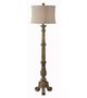 Forty West Trenton Brown Floor Lamp-0