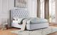 Mazin Furniture Toddrick Gray Full Bed-4