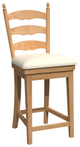 Bermex® BSXB-0575 Fixed Stool-1