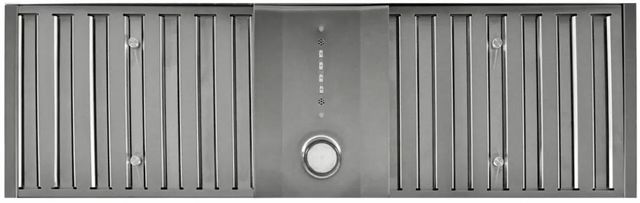 Trade-Wind® I3200 Insert Style Series 36" Stainless Steel Insert Range Hood-0