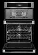 Jennair® RISE™ 30" Stainless Steel Oven/Micro Combo Electric Wall Oven with V2™ Vertical Dual-Fan True Convection-4