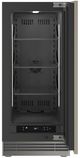 U-Line® Home Collection 15" 2.8 Cu. Ft. Panel Ready Refrigerator with Glass Door-3