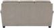 La-Z-Boy® Bexley Platinum Sofa-2