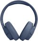 JBL® Tune 770NC Blue Wireless Noise Cancelling Over-Ear Headphone-1