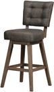 HH2 Home Lanning Swivel Bar Stool-1