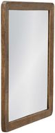 Bassett Mirror Hallie Rich Bronze Wall Mirror-1