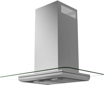 レンページ Zephyr Siena Energy Star 30 in. 400 CFM Ducted Wall Mount