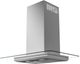 Zephyr Verona 30" Stainless Steel with Glass Canopy Wall Mounted Range Hood-2