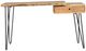 Jofran Inc. Nature's Edge Natural Desk-2