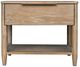 LH Home Kamelia Sand Nightstand-4