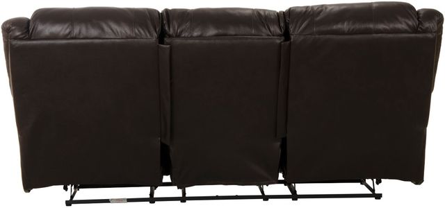Catnapper® Transformer II Chocolate Ultimate Sofa-4