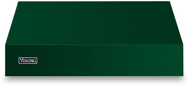 Viking® 5 Series 30" Ivy Wall Mounted Range Hood with Ventilator-0