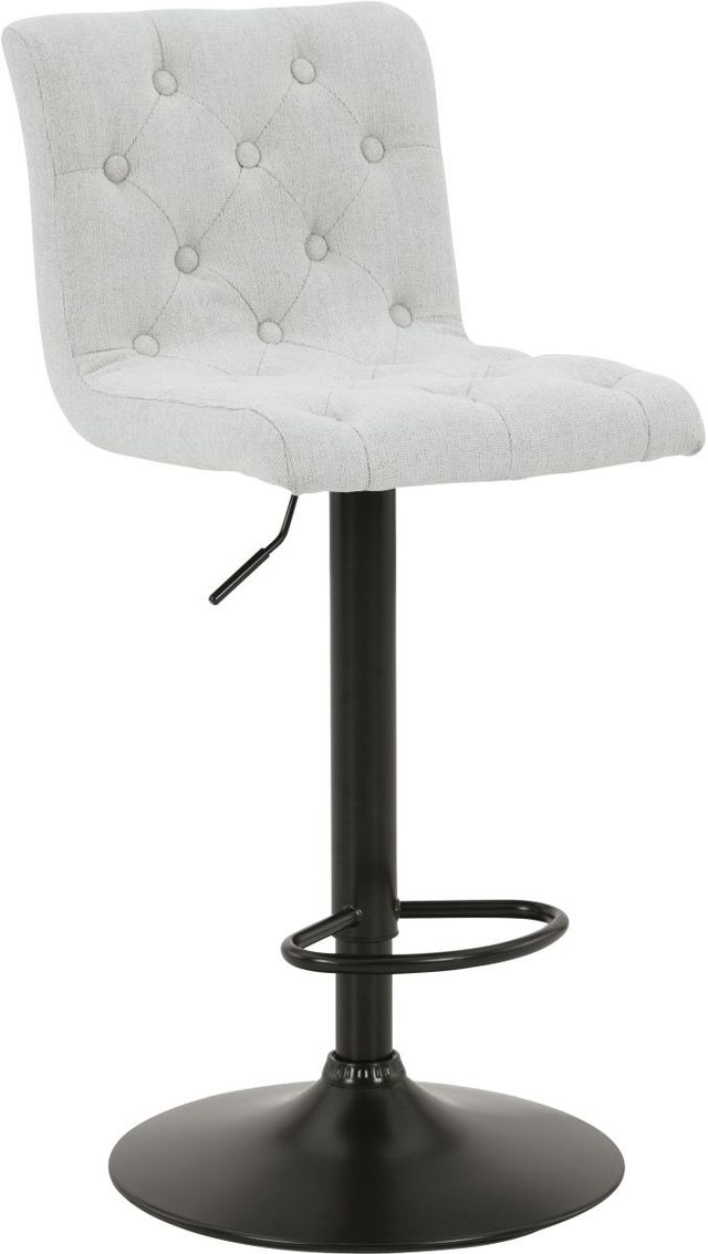 Signature Design by Ashley® Gaddison Black Bar Stool-0