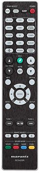 Marantz® SR5015 Black 7.2ch. 8K AV Receiver with HEOS® Built-in and Voice Control-3
