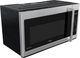 Galanz SpeedWave 1.7 Cu. Ft. Stainless Steel Over The Range Microwave-3