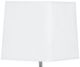 Michael Amini® Montreal™ Glass Table Lamp-1