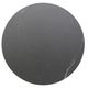CabanaCoast® Customizable Origin Sol Sintered 24'' Outdoor Round Pedestal Balcony Table-1