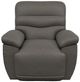 La-Z-Boy® Joshua Ash Power Rocking Recliner with Headrest and Lumbar-1