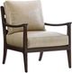 Lexington Home Customizable Laurel Canyon Miramar Leather Chair-0