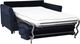 Palliser® Furniture Customizable Madeline Twin Sofa Bed-0
