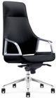 VIG Furniture Modrest Merlo Black Office Chair-0