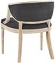 Forty West Melbourne Beige/Midnight Dining Chair-3